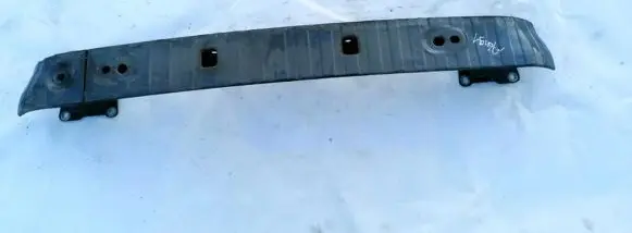Rear beam