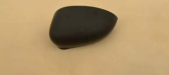 Fiat 500 Plastic wing mirror trim cover 735456807 F95P645461