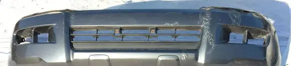 Toyota Land Cruiser (J120) Front bumper 52119-60942