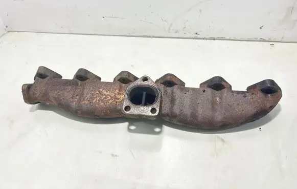 BMW 5 E60 E61 Exhaust manifold