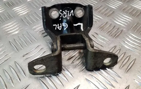 Hyundai Santa Fe Rear door upper hinge