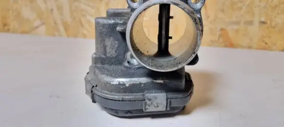 Volvo V70 Throttle valve 9673534480