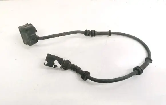 Volkswagen Phaeton ABS brake wheel speed sensor 4E0907651F 4E0616575H