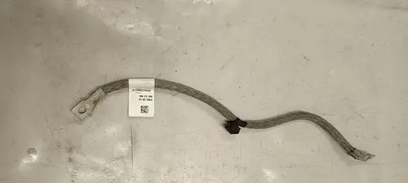 Mercedes-Benz EQA Negative earth cable (battery) A0005408209