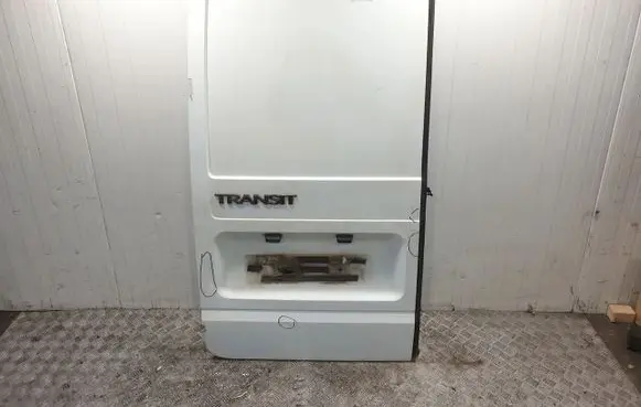 Ford Transit Back/rear loading door 