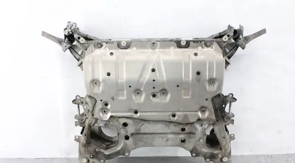 BMW 3 G20 G21 Front subframe 8841116 6878580 31108841116