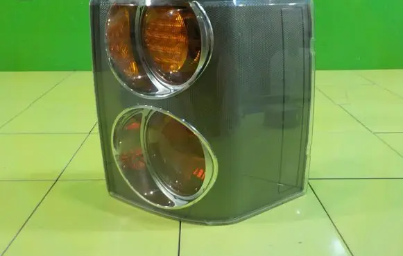 Land Rover Range Rover L322 Rear/tail lights 