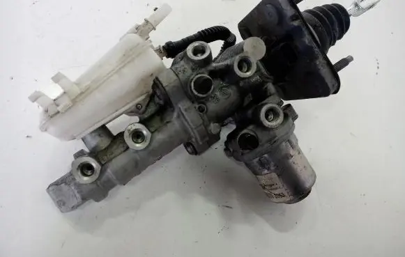 Renault Zoe ABS Pump 460113063R