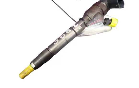 Honda Civic Fuel injector 0445110288