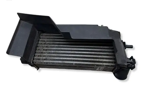 Ford Focus Intercooler radiator BV619L440CK