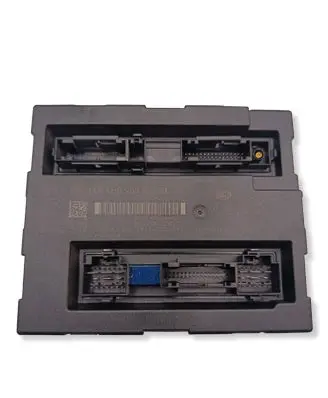 Volkswagen Touareg II Central body control module 4H0907064EL 5DK01056555