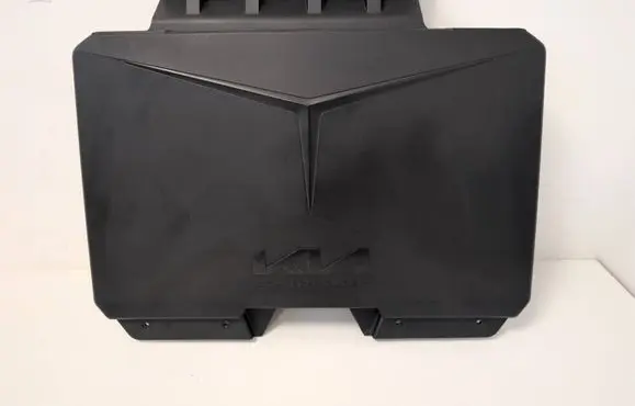 KIA Niro Front trunk storage compartment 86753AO000 86712AO000