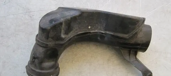 Volvo V60 Air intake duct part 31319698