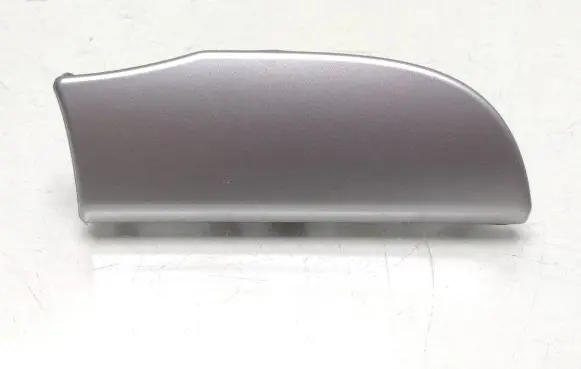Volkswagen Golf VI Dashboard glove box trim 5K1858418B