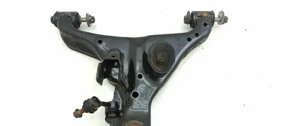 Nissan Navara D23 Front lower control arm/wishbone 
