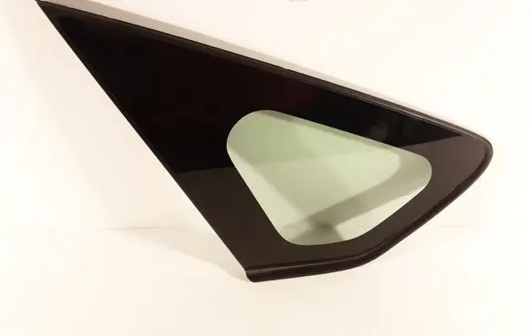 Toyota Prius (XW30) Rear side window 43R005834 A000751
