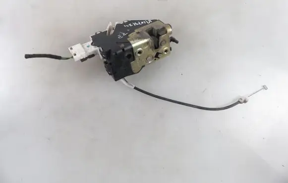 Citroen C4 I Front door lock 