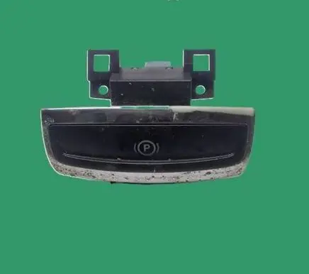 Citroen C5 Hand parking brake switch 96617671ZD 032142101