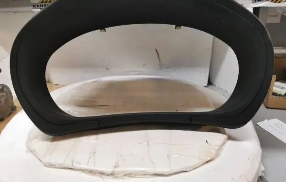 Subaru Forester SH Dashboard trim 66185FG010