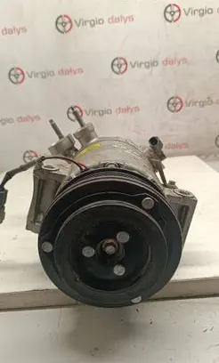 Ford Focus Air conditioning (A/C) compressor (pump) 9002T0038