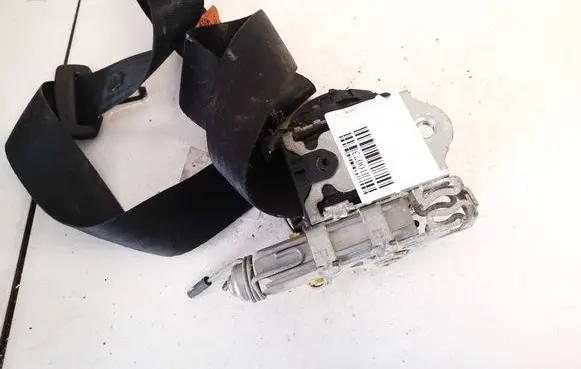Alfa Romeo 147 Front seatbelt c481