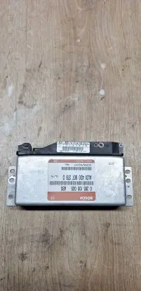 Audi A6 S6 C5 4B ABS control unit/module 0265108005 Di05026428