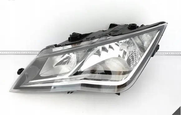Seat Leon (5F) Headlight/headlamp 5F1941005B