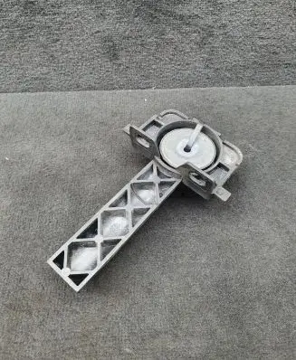 Audi A6 C7 Radiator mount bracket 4G0805201 4H0121276