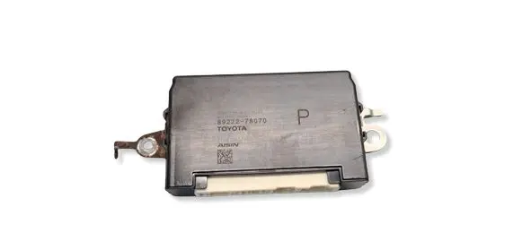 Lexus NX Tailgate/trunk control unit/module 8922278070