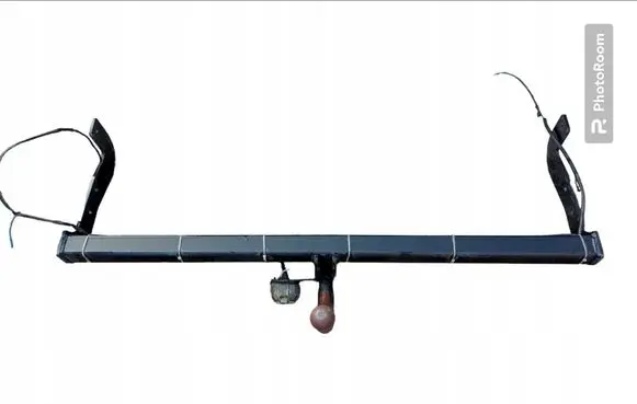 Renault Kangoo II Tow bar set 