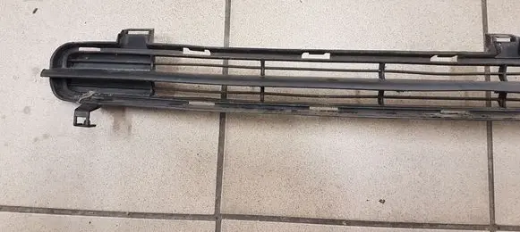 Citroen C4 Grand Picasso Front bumper lower grill 9654195277 18C0479016 969482