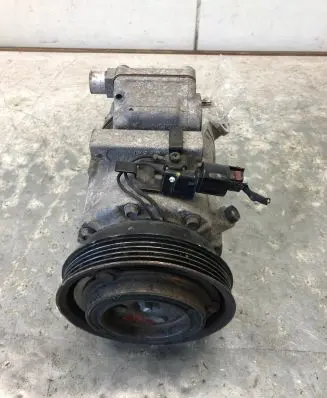 Hyundai i30 Air conditioning (A/C) compressor (pump) F500-AN8CA03