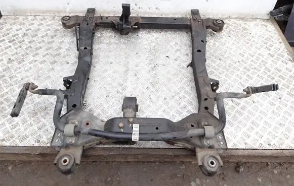 Chevrolet Orlando Front subframe