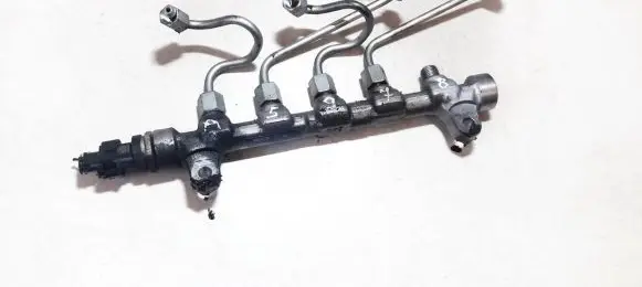 KIA Ceed Fuel main line pipe 0445214181 314002a420
