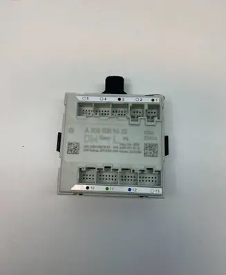 Mercedes-Benz C W206 Door control unit/module A2069009620 A2069019210 A2069022009