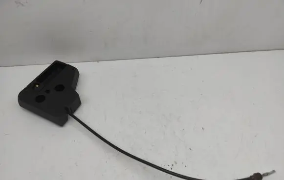 BMW 3 E90 E91 Seat back rest control lever/handle PA6GF15