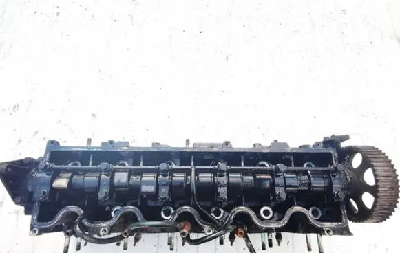 Fiat Marea Engine head 7775921