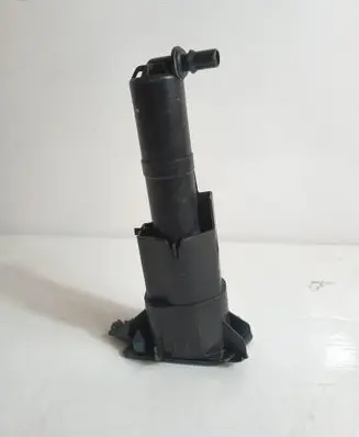 Volkswagen Touran III Headlight washer spray nozzle 5TA955104Aautoas1 5TA955104A