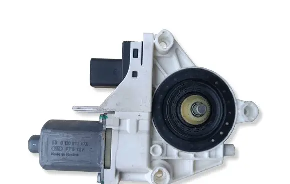 Dodge Journey Front door window regulator motor 0130822478 0130822473