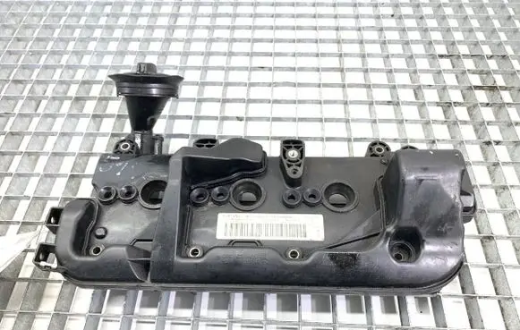 Audi A6 S6 C7 4G Engine cover (trim) 059103469CG