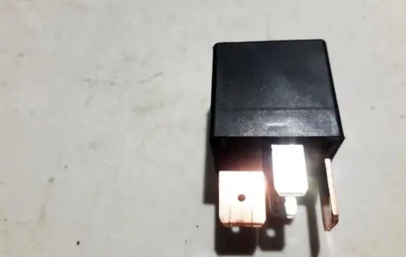 Mitsubishi Outlander Other relay MR301978 ACB82201M09