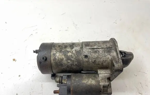Opel Signum Starter motor M001T30071 55353857