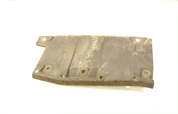 Toyota RAV 4 (XA40) Pickup box liner 