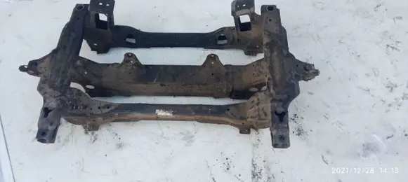 Mercedes-Benz Sprinter W906 Front subframe