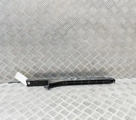 Isuzu D-Max Radiator support slam panel bracket 8981943932