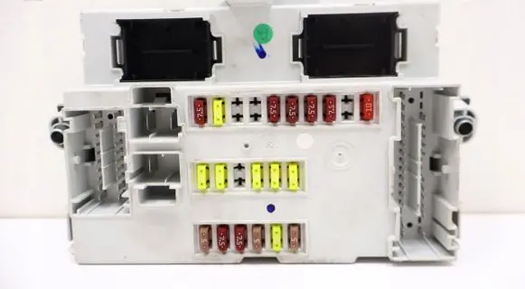 Alfa Romeo Giulietta Comfort/convenience module 521432610