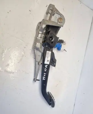 Brake pedal