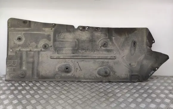 Ford Focus Side bottom protection V61R11132A