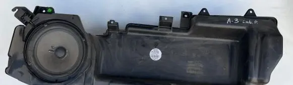 Audi A6 S6 C6 4F Subwoofer speaker 4F0035382B AS413905 7297241003