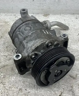 Audi A1 Air conditioning (A/C) compressor (pump) 5Q0820803G